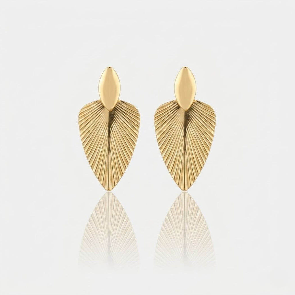 Boucles d’oreilles Kelly