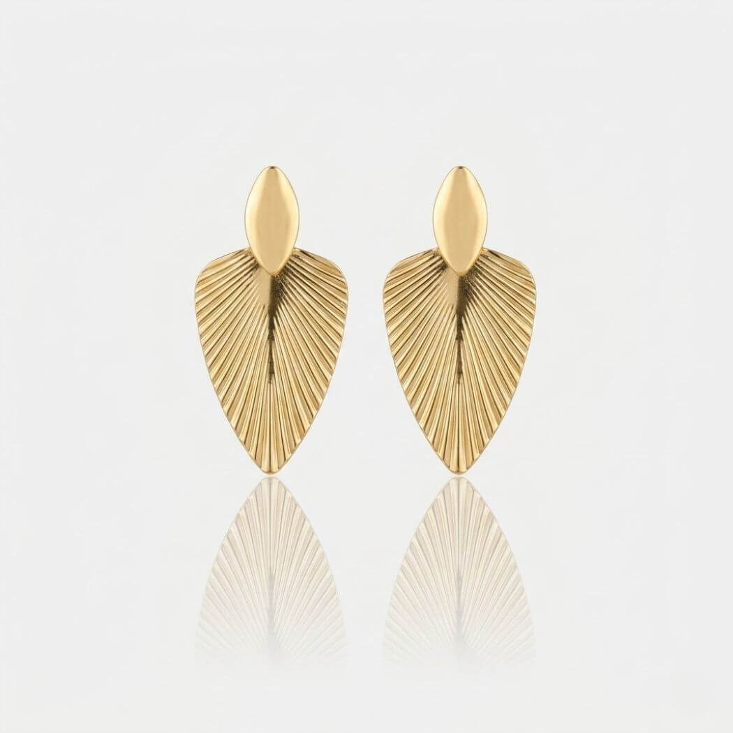 Boucles d’oreilles Kelly