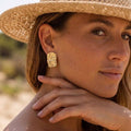 Boucles d'oreilles Kira