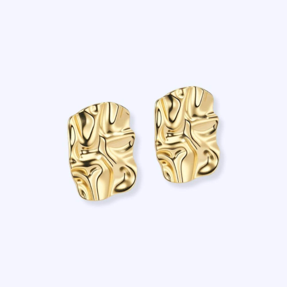Boucles d'oreilles Kira