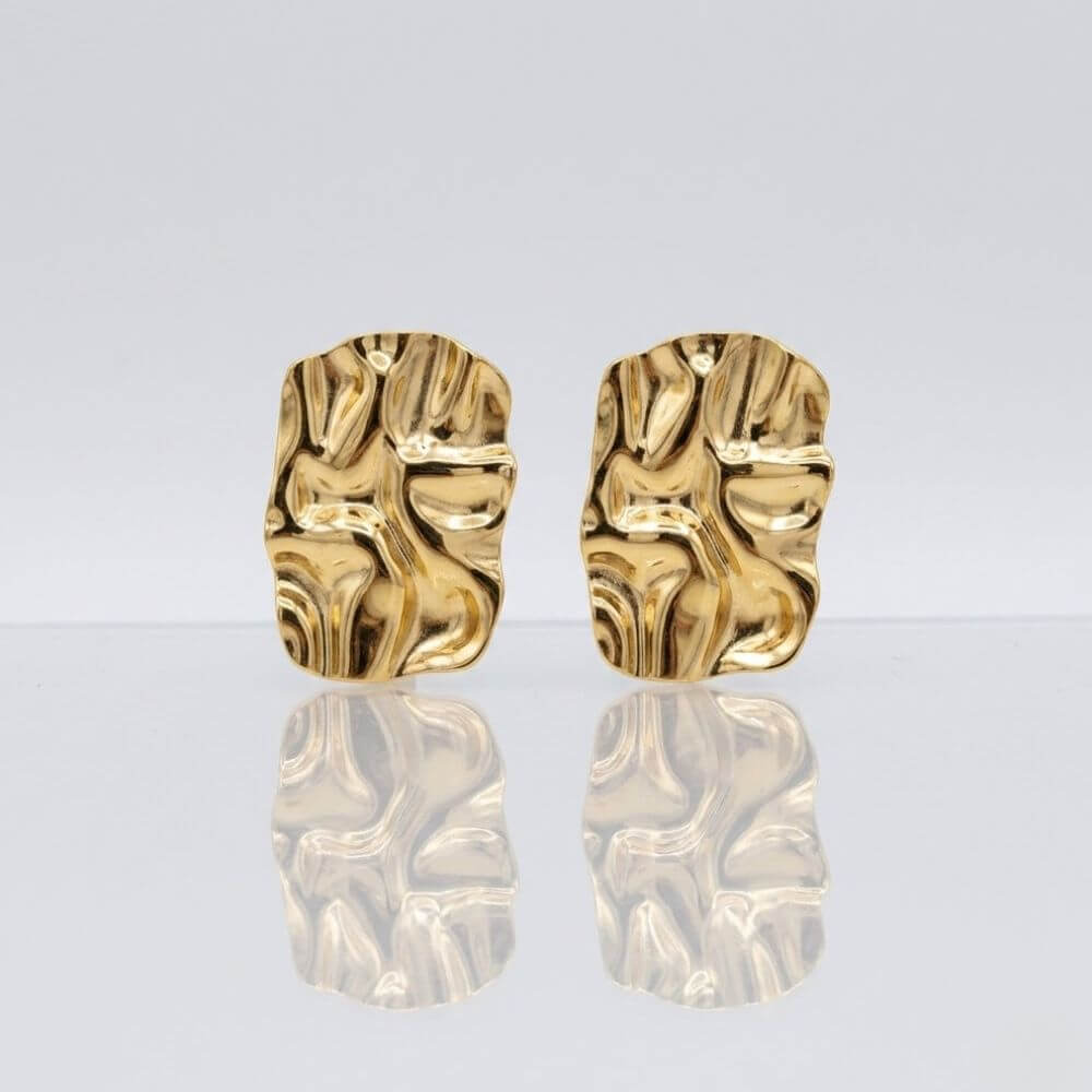 Boucles d'oreilles Kira