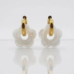 Boucles d'oreilles LILLY