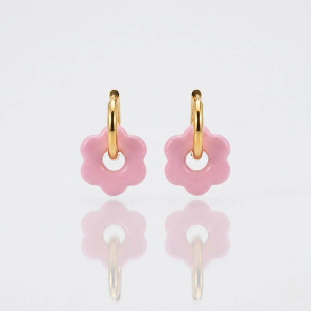 Boucles d'oreilles LILLY