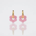 Boucles d'oreilles LILLY