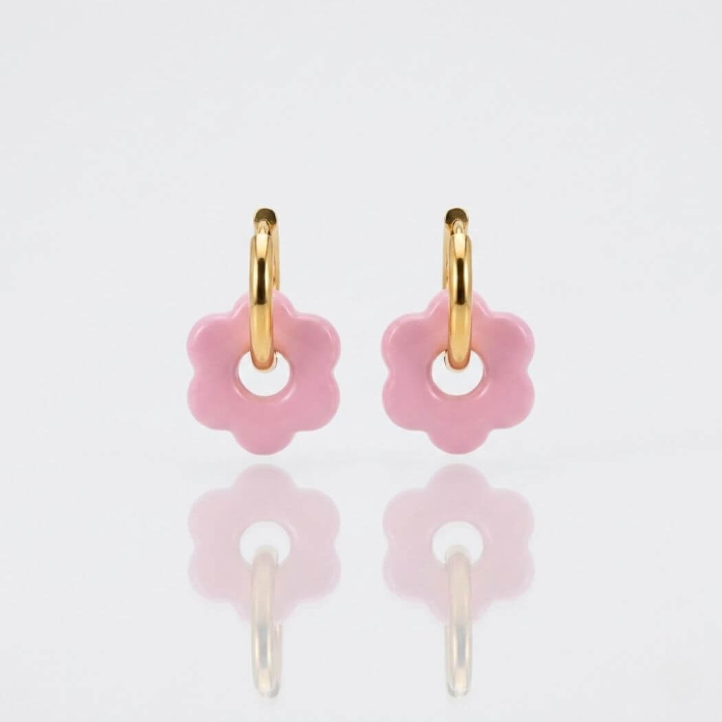 Boucles d'oreilles LILLY