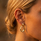 Boucles - LOLA Dorées