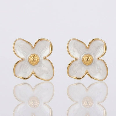 Boucles - MAGNOLIA Dorées