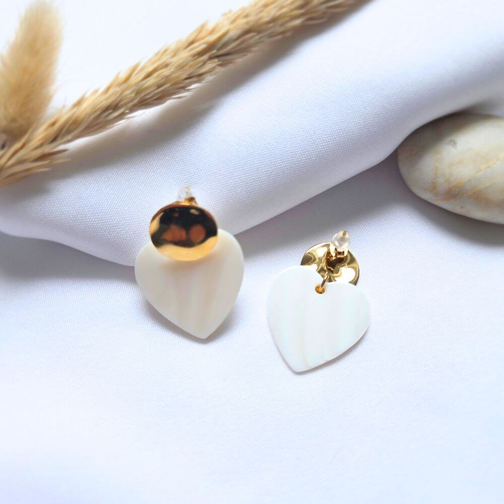 Boucles d'Oreilles NAOMI