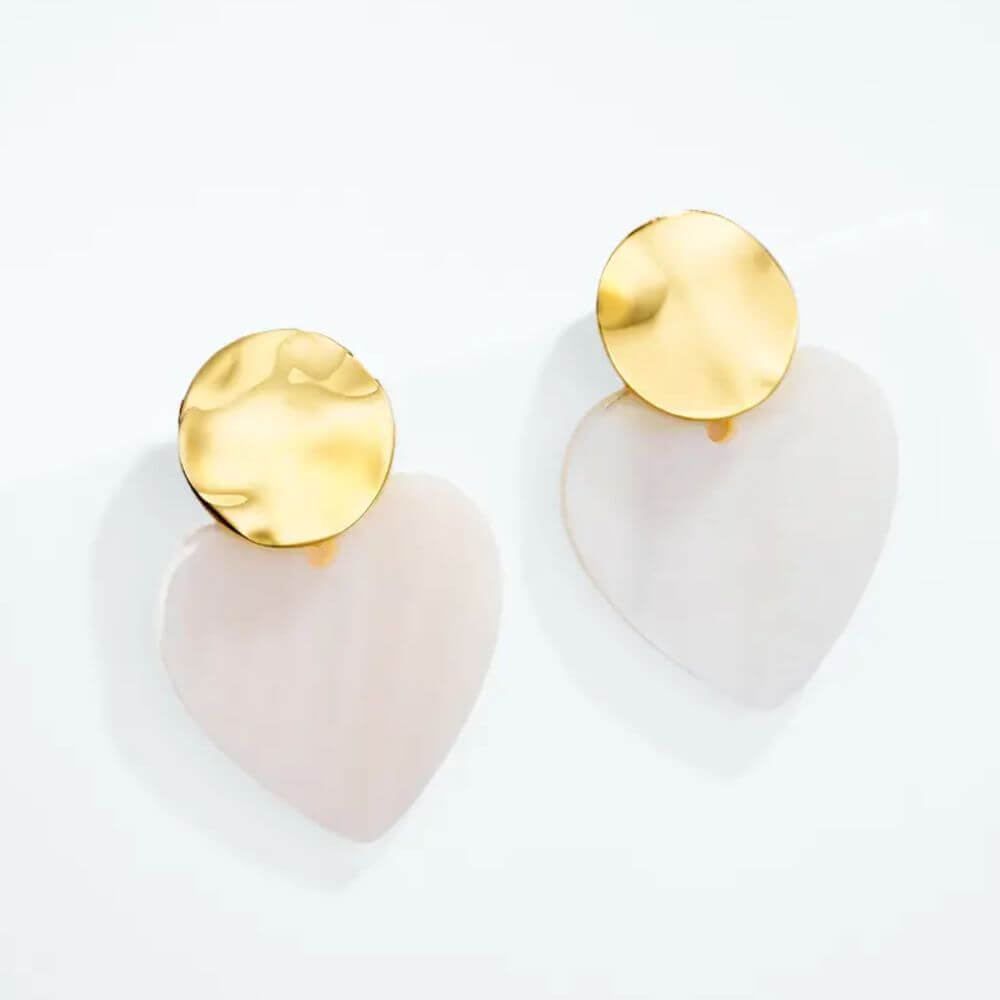 Boucles d'Oreilles NAOMI