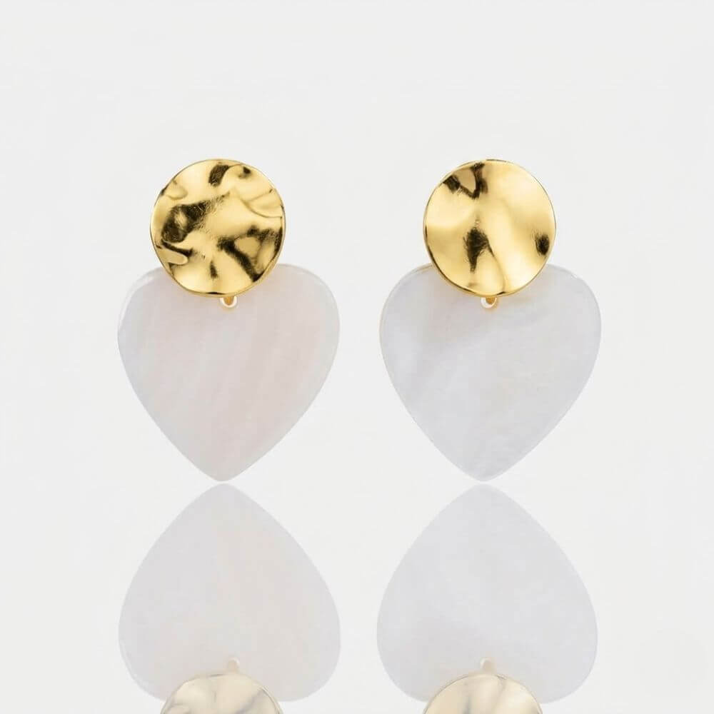 Boucles d'Oreilles NAOMI