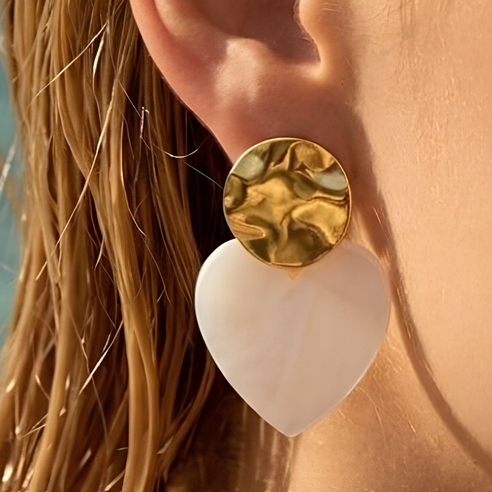 Boucles - NAOMI