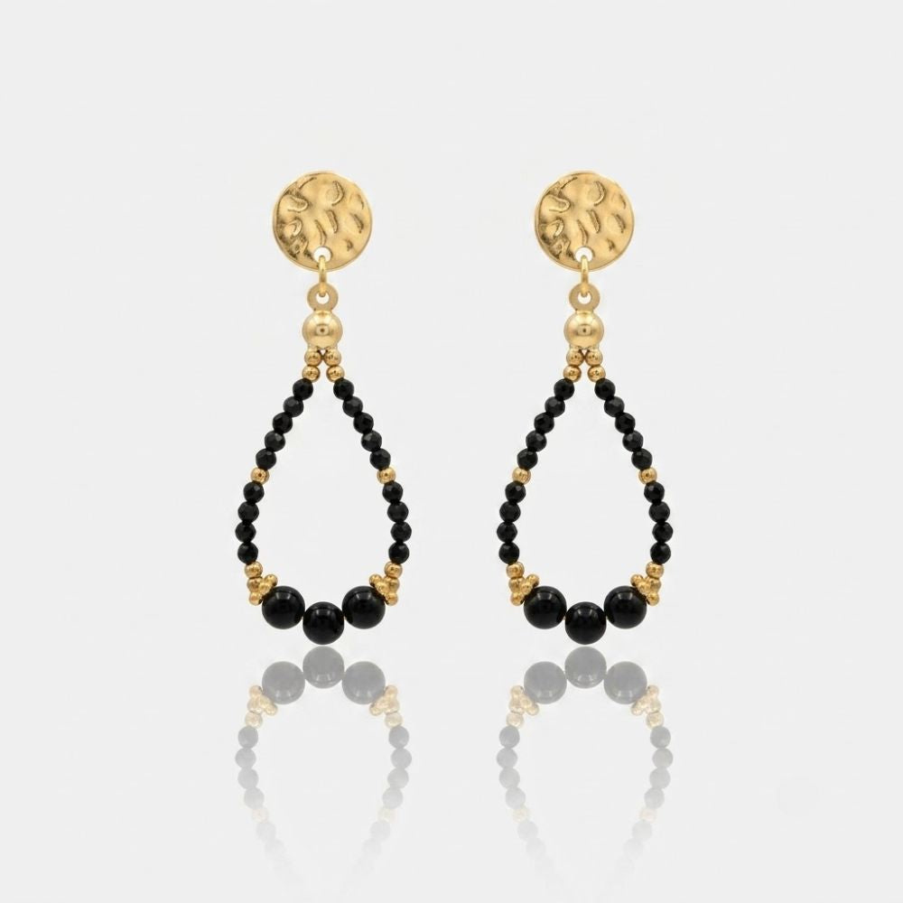 Boucles - Olivia Onyx