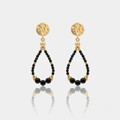 Boucles - Olivia Onyx