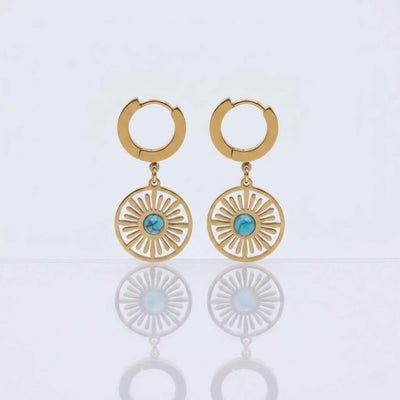 Boucles - AUBE