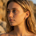 Boucles d'Oreilles JOSIE