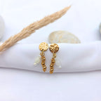 Boucles d'Oreilles Perrine