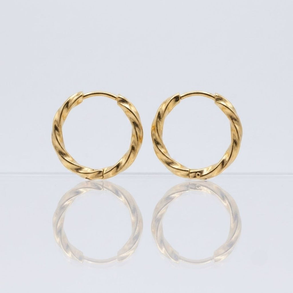 Boucles - ROSY