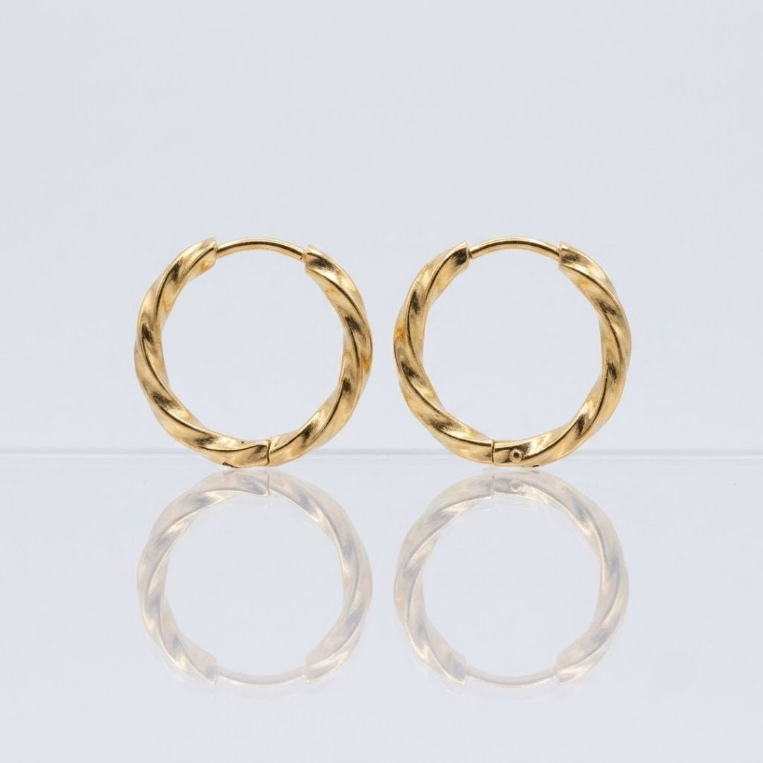 Boucles - ROSY