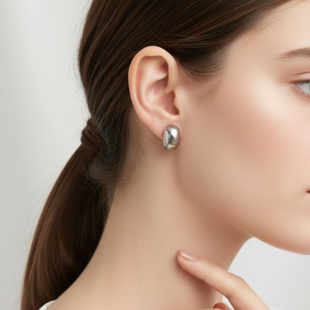 Boucles d'Oreilles JOSIE