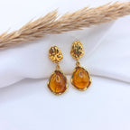 Boucles d'Oreilles KATE