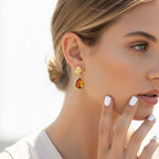 Boucles d'Oreilles KATE