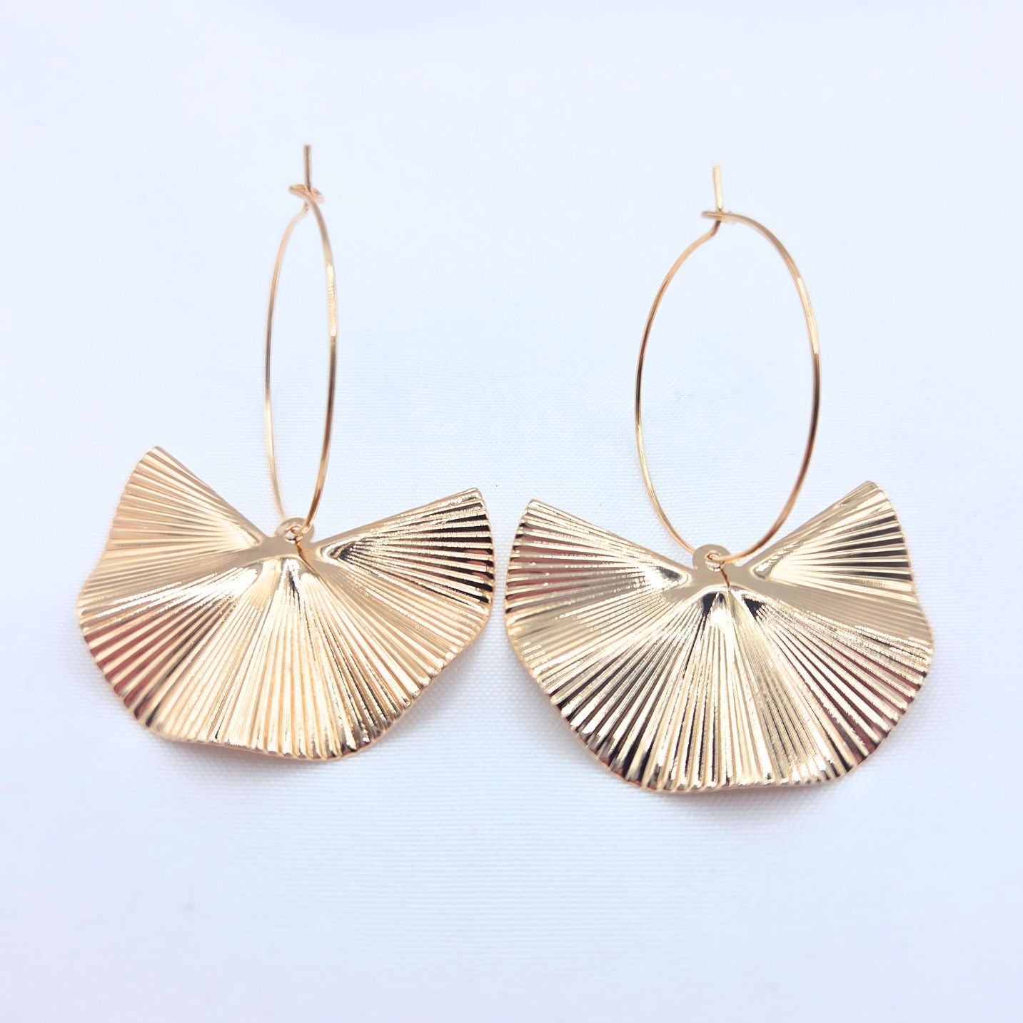 Boucles d'Oreilles LINA