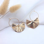 Boucles d'Oreilles LINA