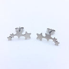 Boucles d'Oreilles LOUISA