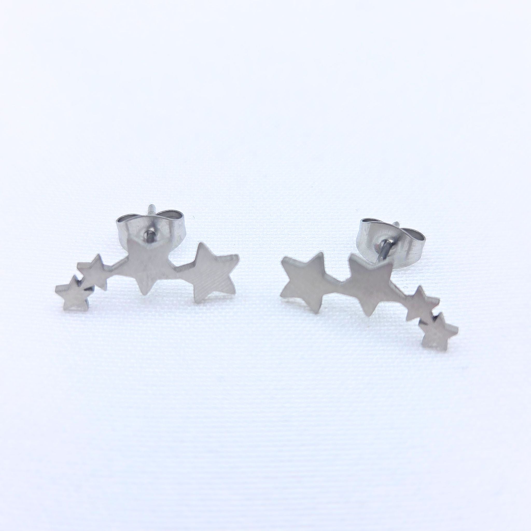 Boucles d'Oreilles LOUISA