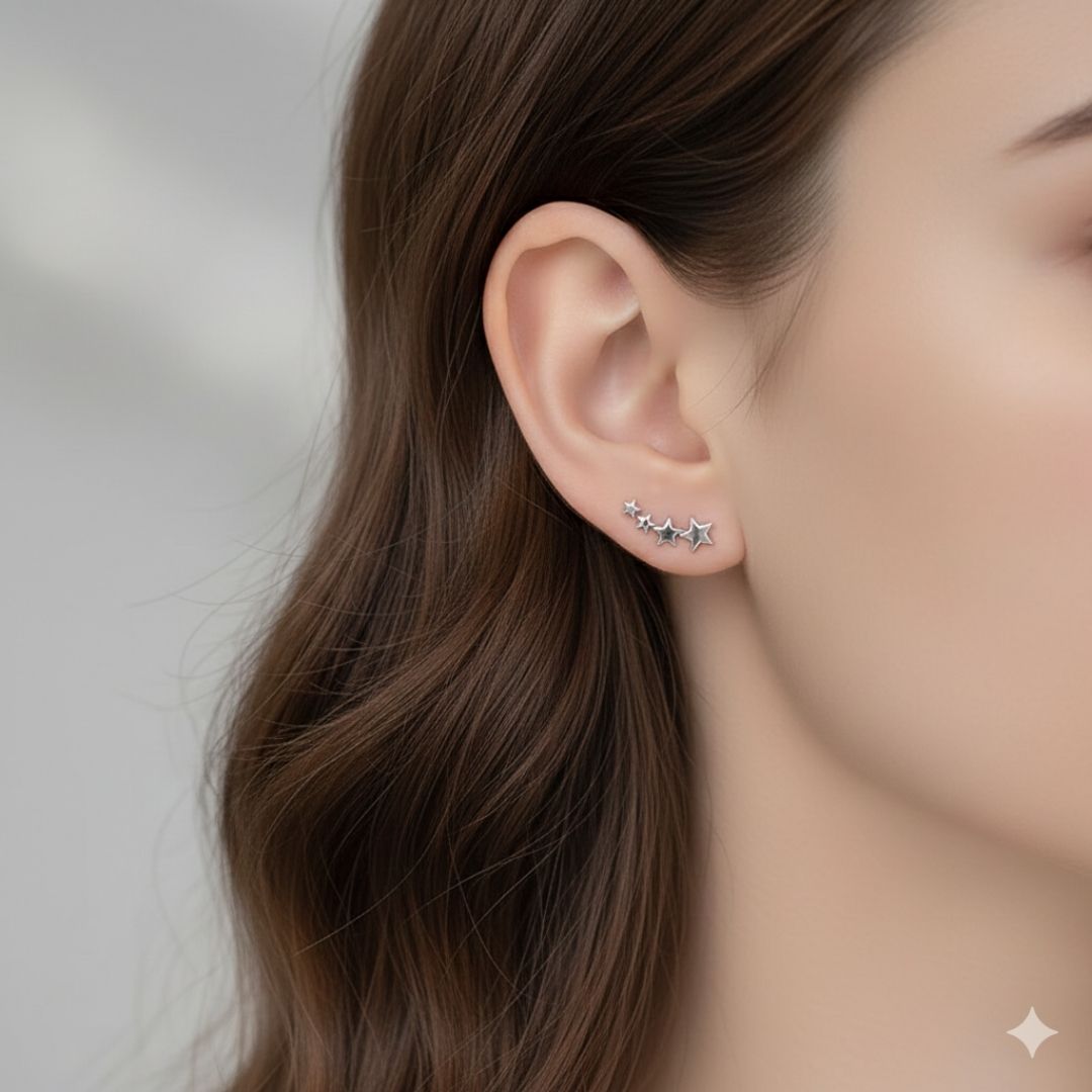 Boucles d'Oreilles LOUISA