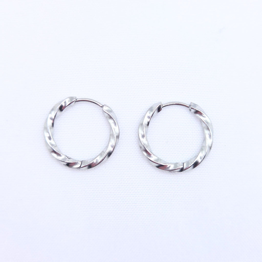 Boucles d'Oreilles ROSY