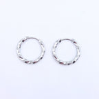 Boucles d'Oreilles ROSY