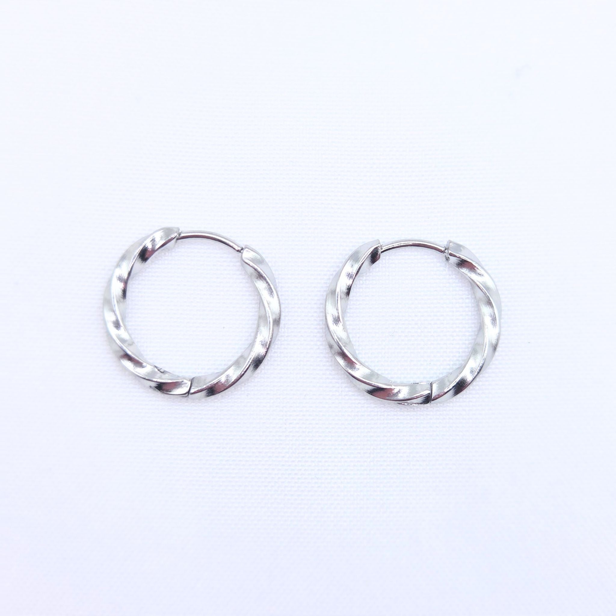 Boucles d'Oreilles ROSY