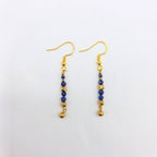 Boucles d'oreilles Valentina