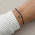 Bracelet ABBY - Lapis Lazuli