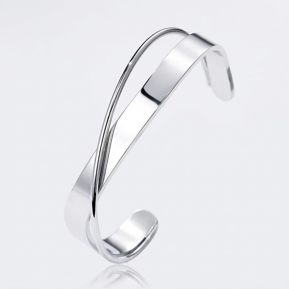 Bracelet - CLIO Argenté