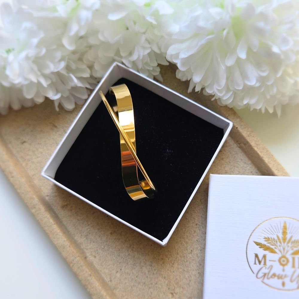 Bracelet - CLIO Doré