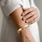 Bracelet - CLIO Doré