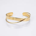 Bracelet - CLIO Doré