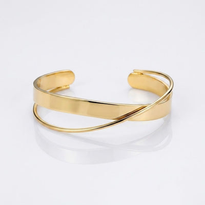 Bracelet - CLIO Doré
