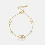 Bracelet DIANE Doré