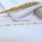 Bracelet DIANE Doré