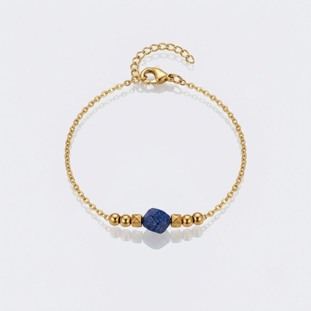 Bracelet - ELECTRA Lapis Lazuli