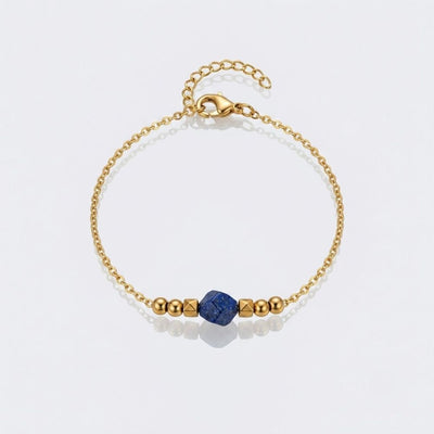 Bracelet - ELECTRA Lapis Lazuli