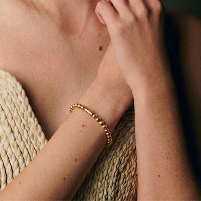Bracelet FREESIA