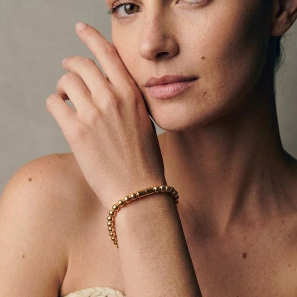 Bracelet FREESIA