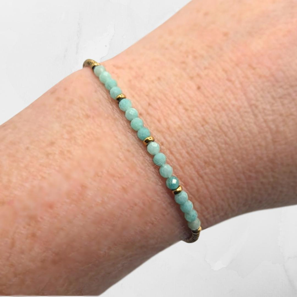 Bracelet GALANTHUS