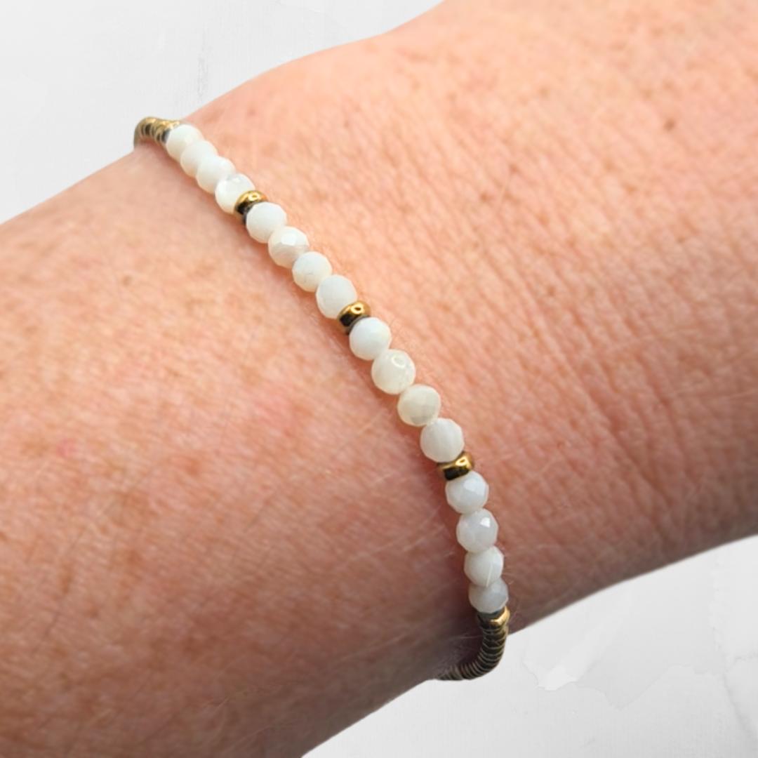 Bracelet GALANTHUS