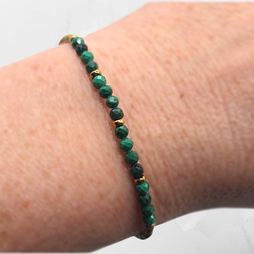 Bracelet GALANTHUS