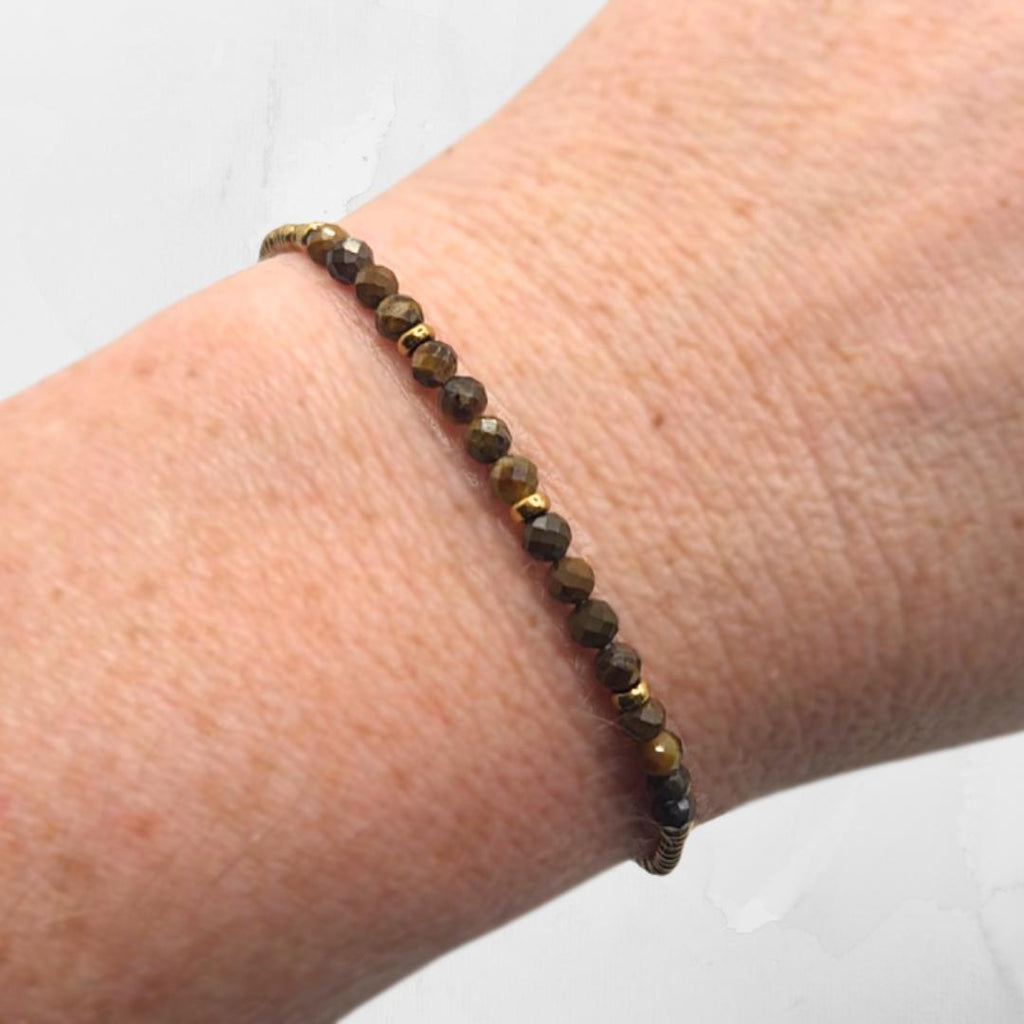 Bracelet GALANTHUS